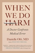 Cover: When We Do Harm - Beacon Press