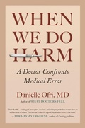 Cover: When We Do Harm - Beacon Press