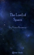 Cover: Lord of Space - Estar Books