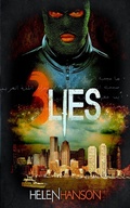 Cover: 3 LIES - Helen Hanson