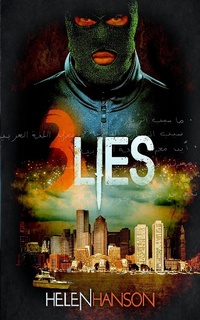 Enlarge image Cover: 3 LIES - Helen Hanson