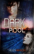 Cover: DARK POOL - Helen Hanson