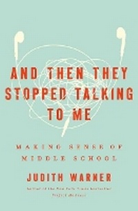 Enlarge image Cover: And Then They Stopped Talking to Me - Crown Publishing Group, Division of Random House Inc