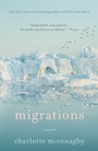 Cover: Migrations - Flatiron Books