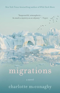 Enlarge image Cover: Migrations - Flatiron Books