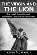 Cover: The Virgin and the Lion - Palladio Press