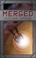 Cover: Merged - Andrea Speed