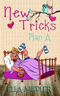 Cover: New Tricks: Plan A - New Tricks