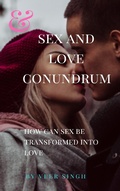Cover: Sex and Love Conundrum - Veer Singh
