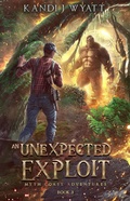 Cover: An Unexpected Exploit - Kandi J Wyatt