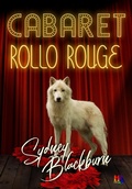 Cover: Cabaret Rollo Rouge - Sydney Blackburn