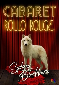 Enlarge image Cover: Cabaret Rollo Rouge - Sydney Blackburn