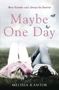 Cover: Maybe One Day - HarperCollins