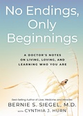 Cover: No Endings, Only Beginnings - Hay House Inc.