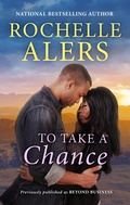 Cover: To Take a Chance - Harlequin
