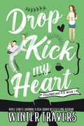 Cover: Dropkick My Heart - Winter Travers