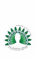 Cover: The Peacock Maiden and Other Folktales from China - Gladys Yang