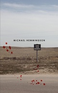 Cover: Hard Cold Whisper - Michael Hemmingson