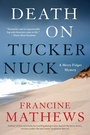 Cover: Death on Tuckernuck - Soho Crime