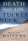 Cover: Death on Tuckernuck - Soho Press Inc