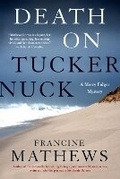 Cover: Death on Tuckernuck - Soho Press Inc
