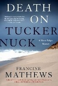 Enlarge image Cover: Death on Tuckernuck - Soho Press Inc