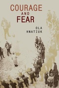 Cover: Courage and Fear - Academic Studies Press
