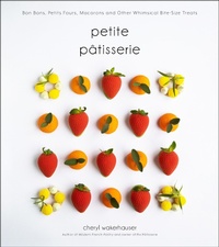 Abbildung von: Petite Pâtisserie - Page Street Publishing