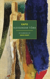 Enlarge image Cover: Kapo - NYRB Classics