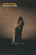 Cover: Balzac's Lives - New York Review Books
