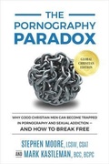Cover: The Pornography Paradox - InnerLight Solutions