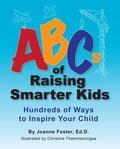 Cover: ABCs of Raising Smarter Kids - Gifted Unlimited, LLC