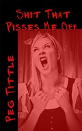 Cover: Shit That Pisses Me Off - Magenta