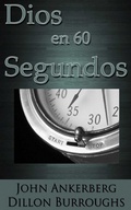 Cover: Dios en 60 Segundos - Wayne Barber