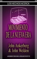Cover: Los Hechos Acerca Del Movimiento De La Nueva Era - Wayne Barber