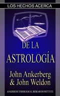 Cover: Los Hechos Acerca De La Astrolog&iacute;a - Wayne Barber