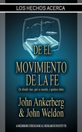 Cover: Los Hechos Acerca Del Movimiento De La Fe - Wayne Barber