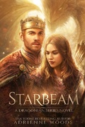 Cover: Starbeam: A Dragonian Series novel - Fire Quill Publishing