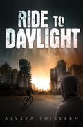 Cover: Ride to Daylight - Peasantry Press