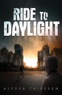 Enlarge image Cover: Ride to Daylight - Peasantry Press
