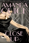 Cover: Close Up - Berkley