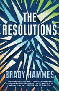 Enlarge image Cover: Resolutions - Ballantine Books Inc.