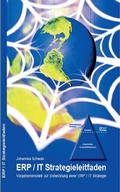 Cover: ERP / IT Strategieleitfaden - Johannes Schwab