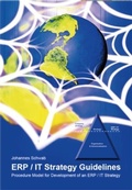 Cover: ERP / IT Strategy Guidelines - Johannes Schwab