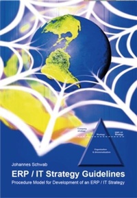 Enlarge image Cover: ERP / IT Strategy Guidelines - Johannes Schwab