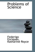 Cover: Problems of Science - BiblioLife