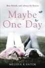 Cover: Maybe One Day - HarperCollins