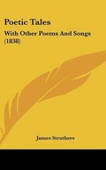Cover: Poetic Tales - Kessinger Publishing Co
