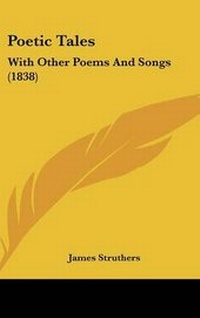 Enlarge image Cover: Poetic Tales - Kessinger Publishing Co