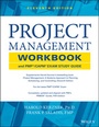 Cover: Project Management Workbook and PMP / CAPM Exam Study Guide - Wiley